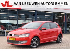 Volkswagen Polo - 1.2 Easyline | Airco | Radio CD | APK 25-03-2025 |