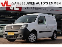Renault Kangoo Express - 1.6 Express Comfort | Airco | Radio CD | APK 31-03-2025 |