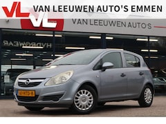 Opel Corsa - 1.0-12V Selection | Airco | APK 07-03-2025 | Radio CD |