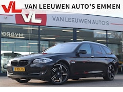 BMW 5-serie Touring - 535d High Executive | Lees Tekst | Read Text |