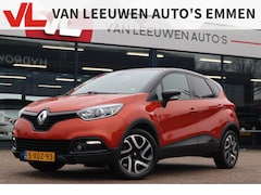 Renault Captur - 1.2 TCe Dynamique | Automaat | Automatische Airco | Navi