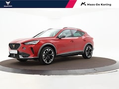 CUPRA Formentor - 1.4 204pk DSG e-Hybrid Business · Keyless · Camera · Apple/Android Car Play · Navi · 19''