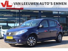 Dacia Sandero - 1.2 | Airco | Radio CD | APK 22-08-2025