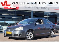 Volkswagen Jetta - 1.9 TDI Comfortline Business | Clima | Trekhaak | Cruise