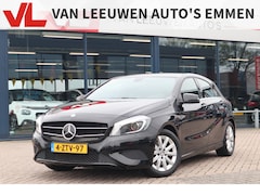Mercedes-Benz A-klasse - 180 Ambition | Automaat | Trekhaak | Navi