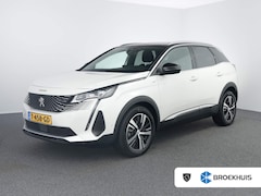 Peugeot 3008 - GT PureTech 130 EAT8 | Automaat | Navi | Adaptieve cruise | Camera | Clima | | Afwijkende