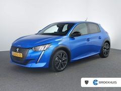 Peugeot 208 - 1.2 PureTech GT | Achterspoiler | Achteruitrijcamera | Airco (automatisch)