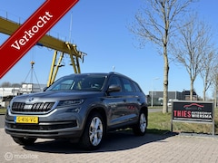 Skoda Kodiaq - 1.5 TSI Ambition cruise/trekhaak/keyles/