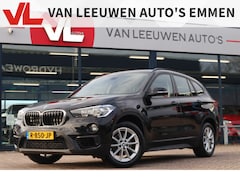BMW X1 - sDrive18i High Executive | Cruise | Trekhaak | Stoelverwarming