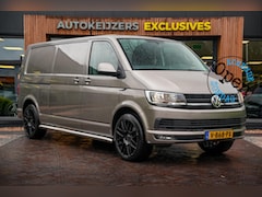 Volkswagen Transporter - 2.0 TDI L2H3 Highline