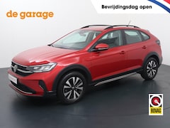 Volkswagen Taigo - 1.0 TSI Life | Digitale cockpit | Multifunctioneel stuurwiel | Automatische verlichting |