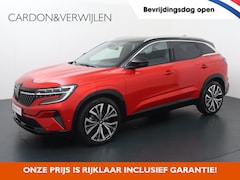 Renault Austral - 1.2 E-Tech full hybrid 200 iconic
