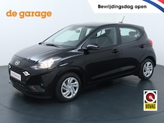 Hyundai i10 - 1.0 Comfort | Apple Carplay - Android Auto | Dab+ | Digitale cockpit | Start/Stop systeem