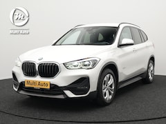 BMW X1 - xDrive25e Sportline Plug In Hybrid PHEV | Adaptive Cruise | Lederen Sportstoelen Memory |