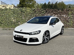 Volkswagen Scirocco - 2.0 TSI R * Pano * Leder * Navi * Nette staat