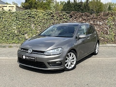 Volkswagen Golf - 1.4 TSI ACT R-line * Pano * Xenon * Garantie * R20 / R pakket