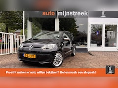 Volkswagen Up! - 1.0 move up | Airco | PDC | Navigatie | nieuwe APK |