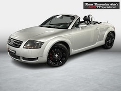 Audi TT Roadster - 1.8 5V Turbo quattro 225 PK Hardtop