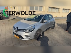Renault Clio - Energy TCe 90 Zen Eco2 | Navigatie | Lichtmetaal | Privacy Glas |