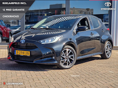 Toyota Yaris - 1.5 Hybrid Dynamic