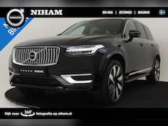 Volvo XC90 - T8 RECHARGE AWD PLUS BRIGHT -PANO.DAK|HARMAN/KARDON|360°CAM|ADAP.LED|21"