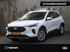 Ford Kuga - Titanium 2.5 PHEV 243pk Automaat WINTER PACK | PDC + CAM. | 17''LM | KEYLESS | NAVI | DAB