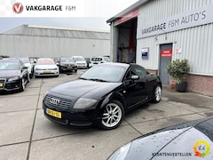 Audi TT - 1.8 5V Turbo quattro