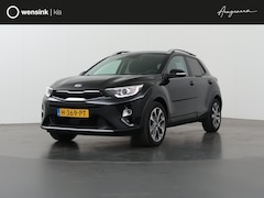 Kia Stonic - 1.0 T-GDi DynamicPlusLine | trekhaak | Keyless | Navigatie | Parkeercamera | Apple Carplay