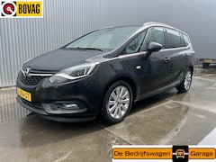 Opel Zafira - 1.4 Turbo Edition 7p