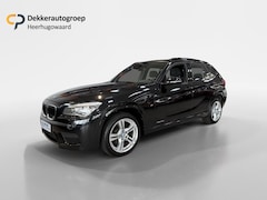 BMW X1 - sDrive20i Limited Series
