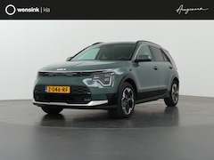Kia Niro EV - Edition Advanced 64.8 kWh | Lederen Bekleding | Stoel/Stuurwielverwarming | Elektrisch Ver