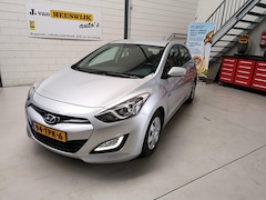 Hyundai i30 - 1.6 GDI i-Motion