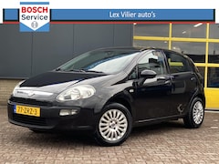Fiat Punto Evo - 1.2 Active