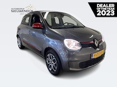 Renault Twingo - 1.0 SCe Collection AIRCO / ELEKTRISCHE RAMEN VOOR / RADIO R&GO / IN DELEN NEERKLAPBARE ACH