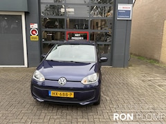 Volkswagen Up! - 1.0 move up BlueMotion / Airco/ Navigatie via app/ Bluetooth/ Elektrische ramen