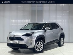 Toyota Yaris Cross - Dynamic edition | Parkeersensoren voor + achter | Smart key | Privacy glass | Apple Carpla