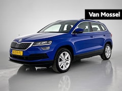 Skoda Karoq - 1.5 TSI ACT Business Edition