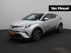 Toyota C-HR - 1.8 Hybrid Style NAVIGATIE | CAMERA | CRUISE | CLIMA | PDC | STUURVERWARMING | STOELVERWAR