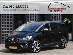 Renault Grand Scénic - 1.2TCe BOSE/ 7-PEROONS/ LEER/ CAMERA/ ELEKT. STOELEN