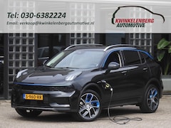 Lynk & Co 01 - 360°CAMERA/ PANORAMADAK/ NL-AUTO