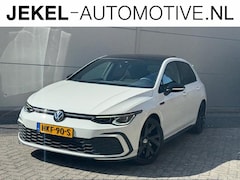 Volkswagen Golf - 2.0 TSI GTI Panoramadak, H/K geluidsinstallatie, Camera, enz