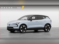 Volvo EX30 - 272PK Ext. Range Plus Nu van €47071.99 voor €39.572 / Adaptieve Cruise Control/ Dodehoek D