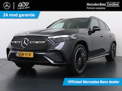 Mercedes-Benz GLC-klasse - 300e 4MATIC AMG Line Panoramadak, Luchtvering, achteras besturing, Nightpakket