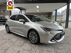 Toyota Corolla - 1.8 Hybrid TeamDE LED | ADAPTIVE CRUISE CONTROL | CAMERA | Apple Carplay/Android Auto | KE