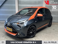 Toyota Aygo - 1.0 VVT-i x-JBL