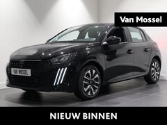 Peugeot 208 - 1.2 PureTech 75 Style | NAVI | APPLE CARPLAY & ANDROID AUTO | DAB | VOORRAAD ACTIE |
