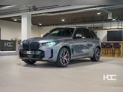 BMW X5 - xDrive50e M Sport Pro | Massage | Individual | Sof