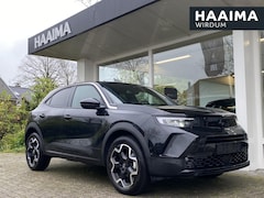 Opel Mokka - 1.2 Turbo Automaat Ultimate | Black Edition | Achteruitrijcamera | Massagestoelen | Apple