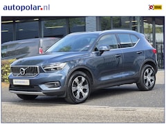 Volvo XC40 - 2.0 T4 Inscription 360Camera/AdaptiveCruise/Keyless etc