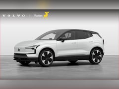 Volvo EX30 - 272PK Ext. Range Plus van €47.467 Voor €39.967 / Adaptieve Cruise Control/ Dodehoek Detect